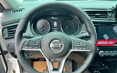 Nissan X-Trail, 2023 год, 2 090 000 рублей, 7 фотография