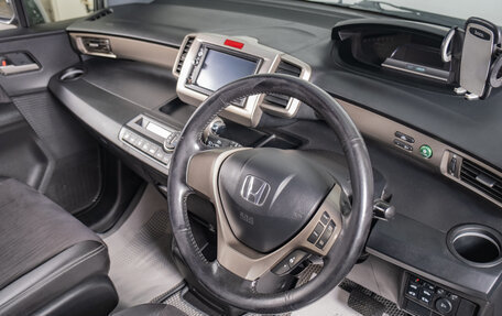 Honda Freed I, 2012 год, 949 000 рублей, 8 фотография