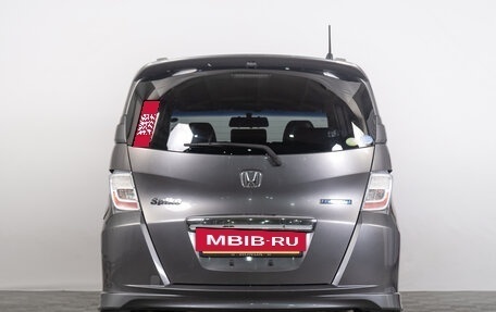 Honda Freed I, 2012 год, 949 000 рублей, 5 фотография