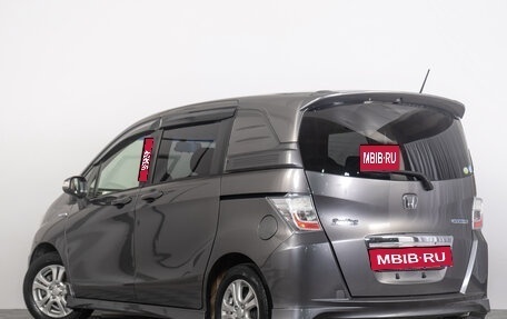 Honda Freed I, 2012 год, 949 000 рублей, 6 фотография