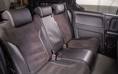Honda Freed I, 2012 год, 949 000 рублей, 18 фотография