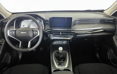 Haval Jolion, 2026 год, 2 049 000 рублей, 7 фотография