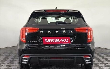 Haval Jolion, 2026 год, 2 049 000 рублей, 4 фотография