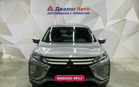 Mitsubishi Eclipse Cross, 2020 год, 2 000 000 рублей, 2 фотография