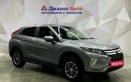 Mitsubishi Eclipse Cross, 2020 год, 2 000 000 рублей, 3 фотография