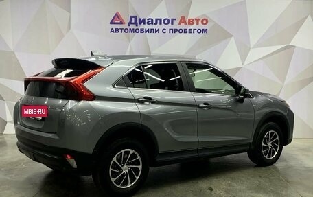 Mitsubishi Eclipse Cross, 2020 год, 2 000 000 рублей, 8 фотография