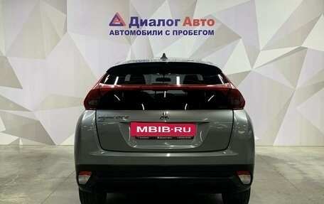 Mitsubishi Eclipse Cross, 2020 год, 2 000 000 рублей, 6 фотография