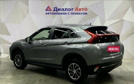 Mitsubishi Eclipse Cross, 2020 год, 2 000 000 рублей, 5 фотография