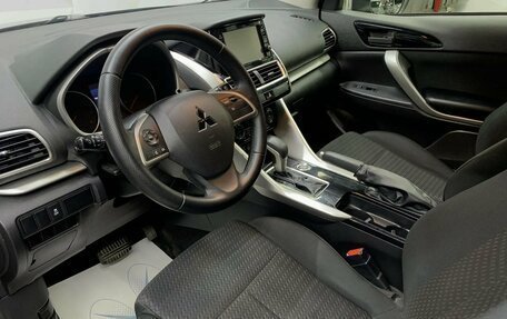 Mitsubishi Eclipse Cross, 2020 год, 2 000 000 рублей, 9 фотография