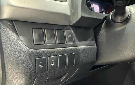 Toyota Highlander III, 2014 год, 2 549 000 рублей, 11 фотография
