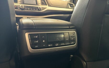 Toyota Highlander III, 2014 год, 2 549 000 рублей, 14 фотография