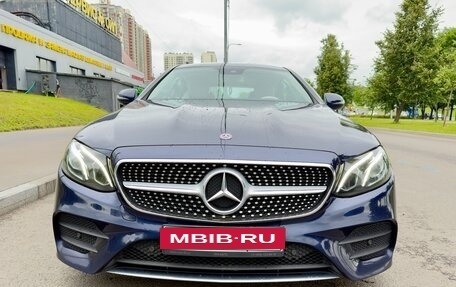 Mercedes-Benz E-Класс, 2019 год, 4 200 000 рублей, 2 фотография