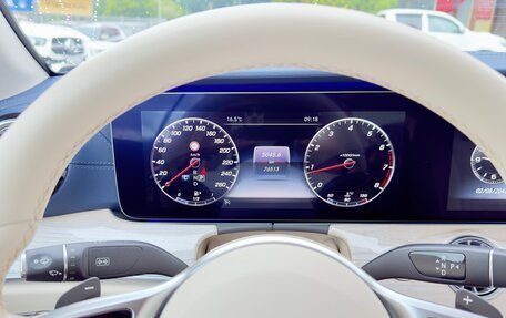Mercedes-Benz E-Класс, 2019 год, 4 200 000 рублей, 23 фотография
