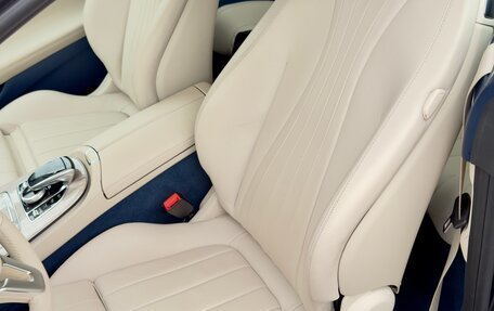 Mercedes-Benz E-Класс, 2019 год, 4 200 000 рублей, 25 фотография