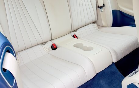 Mercedes-Benz E-Класс, 2019 год, 4 200 000 рублей, 28 фотография