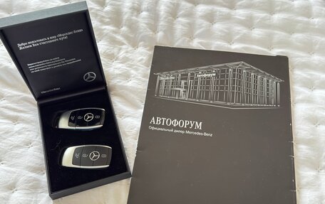 Mercedes-Benz E-Класс, 2019 год, 4 200 000 рублей, 29 фотография
