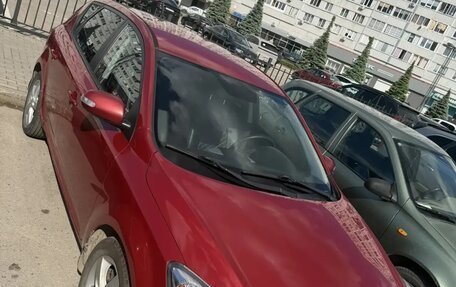 KIA cee'd I рестайлинг, 2011 год, 750 000 рублей, 5 фотография
