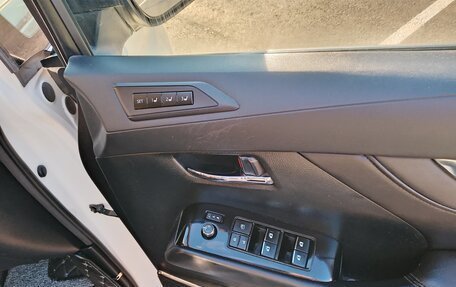 Toyota Alphard III, 2018 год, 4 200 000 рублей, 23 фотография