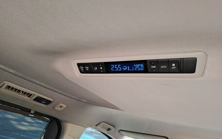 Toyota Alphard III, 2018 год, 4 200 000 рублей, 20 фотография
