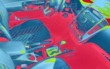 KIA cee'd I рестайлинг, 2011 год, 750 000 рублей, 7 фотография