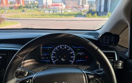 Honda Odyssey IV, 2016 год, 2 150 000 рублей, 6 фотография