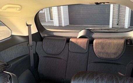 Honda Odyssey IV, 2016 год, 2 150 000 рублей, 9 фотография