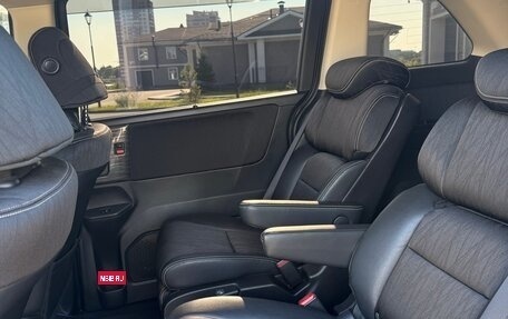 Honda Odyssey IV, 2016 год, 2 150 000 рублей, 8 фотография