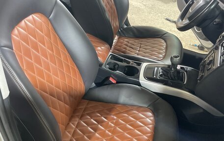 Audi A4, 2009 год, 1 500 000 рублей, 6 фотография