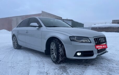 Audi A4, 2009 год, 1 500 000 рублей, 7 фотография