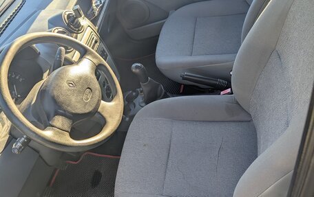 Renault Logan I, 2009 год, 300 000 рублей, 7 фотография