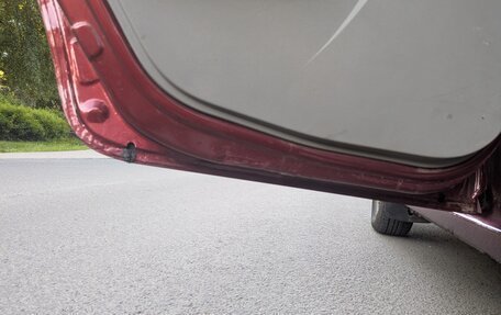 Renault Logan I, 2009 год, 300 000 рублей, 9 фотография