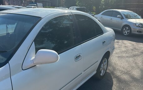 Nissan Bluebird Sylphy II, 2002 год, 275 000 рублей, 5 фотография