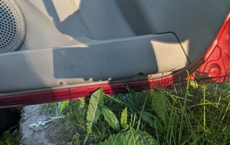 Renault Logan I, 2009 год, 300 000 рублей, 11 фотография