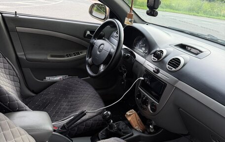 Chevrolet Lacetti, 2009 год, 450 000 рублей, 3 фотография
