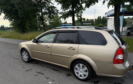 Chevrolet Lacetti, 2009 год, 450 000 рублей, 5 фотография