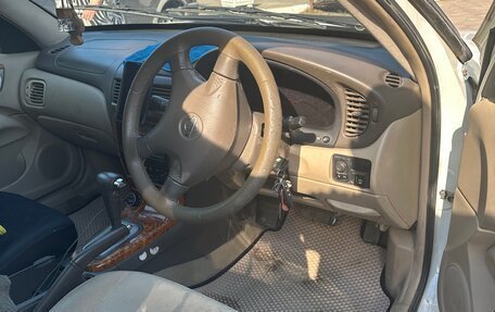 Nissan Bluebird Sylphy II, 2002 год, 275 000 рублей, 8 фотография