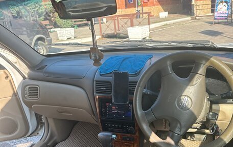 Nissan Bluebird Sylphy II, 2002 год, 275 000 рублей, 6 фотография