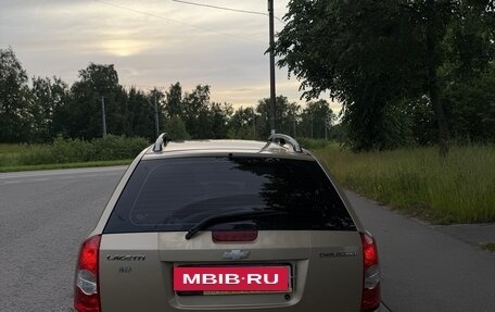 Chevrolet Lacetti, 2009 год, 450 000 рублей, 4 фотография