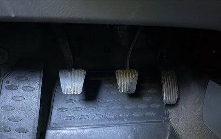 Chevrolet Lacetti, 2009 год, 450 000 рублей, 9 фотография