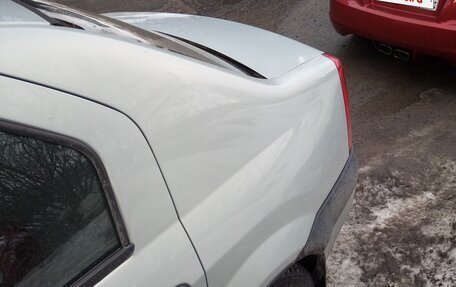 Renault Logan I, 2009 год, 495 000 рублей, 2 фотография