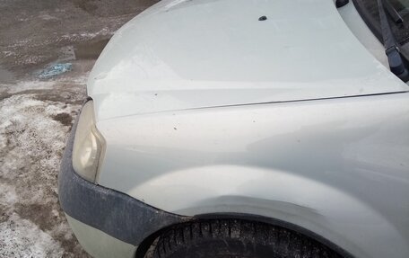 Renault Logan I, 2009 год, 495 000 рублей, 6 фотография