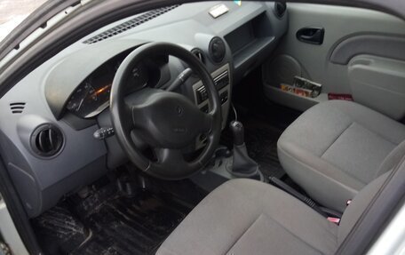 Renault Logan I, 2009 год, 495 000 рублей, 10 фотография