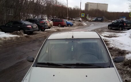 Renault Logan I, 2009 год, 495 000 рублей, 5 фотография