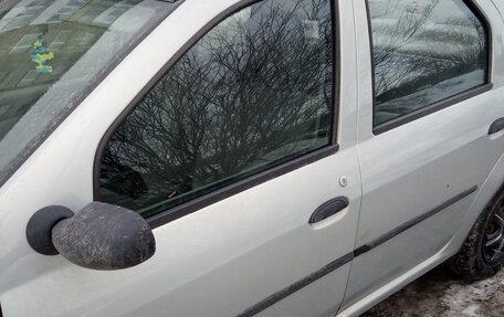 Renault Logan I, 2009 год, 495 000 рублей, 3 фотография