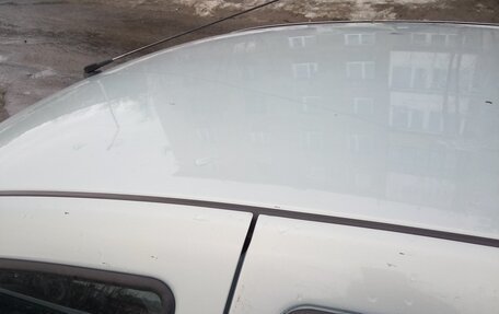 Renault Logan I, 2009 год, 495 000 рублей, 13 фотография
