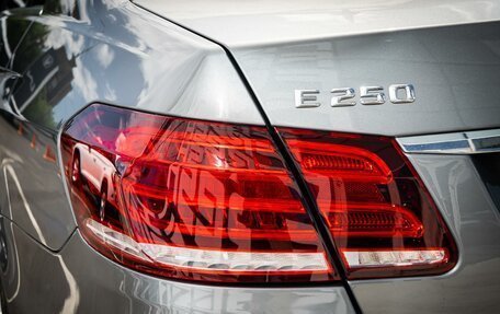 Mercedes-Benz E-Класс, 2014 год, 2 199 000 рублей, 8 фотография