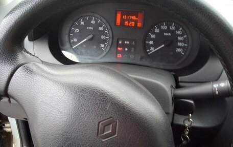 Renault Logan I, 2009 год, 495 000 рублей, 14 фотография