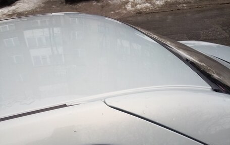 Renault Logan I, 2009 год, 495 000 рублей, 18 фотография