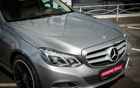 Mercedes-Benz E-Класс, 2014 год, 2 199 000 рублей, 6 фотография