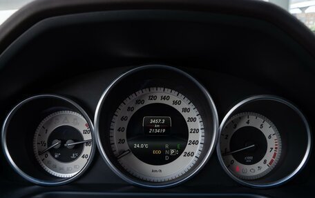 Mercedes-Benz E-Класс, 2014 год, 2 199 000 рублей, 15 фотография